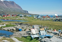 Qeqertarsuaq